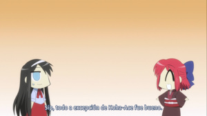 Carnival Phantasm: Hibichika Special